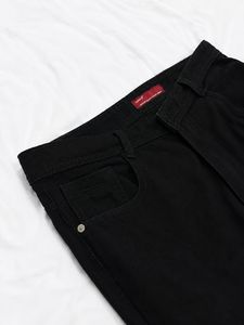 Levi’s Men’s Black Bootcut Jeans
