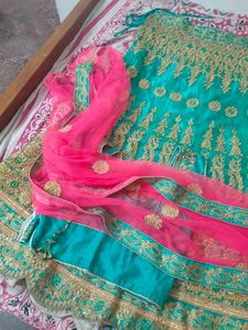 lehenga choli