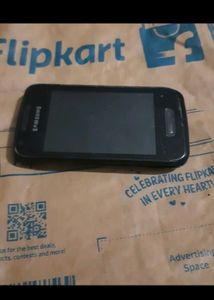 Samsung Touch Mobile Phone