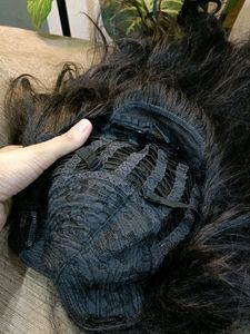 Long Hair Extension