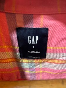 gap