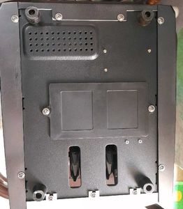 Cash Counting Machine