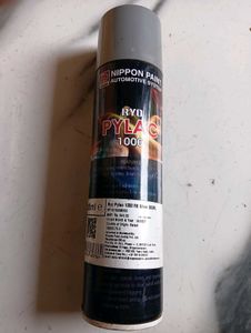 Nippon Paint Ryo Pylac Acrylic Spray