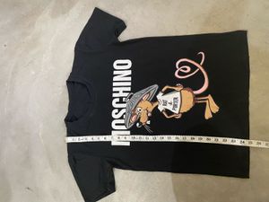 MOSCHINO T - shirt