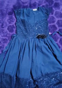 Beautiful Frock  ( 12 to 13 Years)