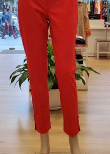 Stylish Orenge Pants