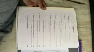CL- LRDI Books For CAT