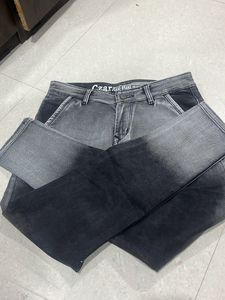 CZAR JEANS