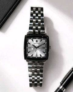 ⌚ POLICE Luxury Wrist Watch – Rich Style 💎