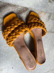 Sandals Heels