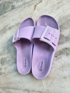 Zudio slide ons | Comfy Slippers