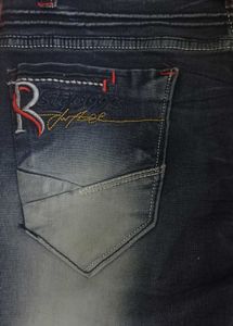 RStyle Men's Jeans