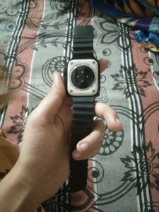 Smart Watch Tech⌚