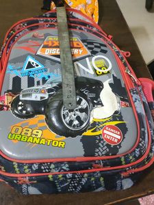 Alto 4x4 Discovery Backpack 16 Inch..