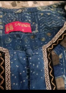 Branded Kurta For Donation