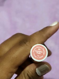 Mamaearth LIPSTICK