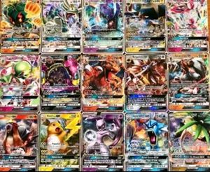 Pokemon Tcg