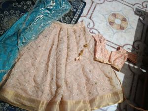 gotta patti lehnga
