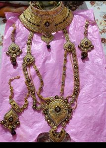 Bridal set