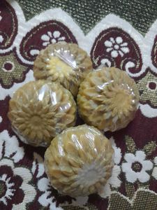 handmade natural Soaps
