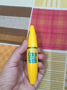 Maybelline Colossal Mascara Water Proof