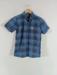 Multicolor Checks Casual Shirt (Men)