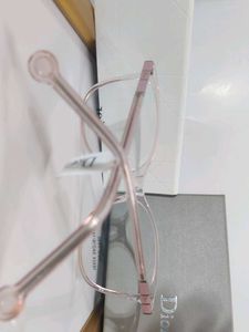 Dior Pink Eyeglasses Frames 7AAA quality