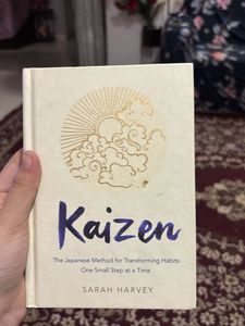 Kaizen Hardcover : The Japanese Secret to Change