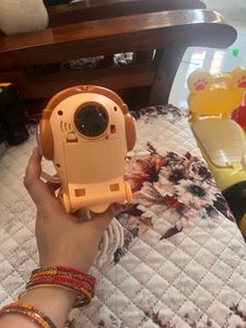 Musical Jellyfish Toy
