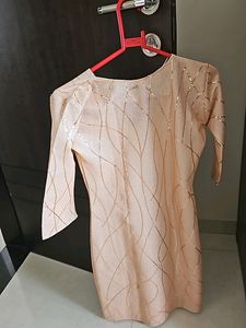 Stylish Party Wear Dress