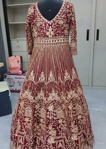 Gown