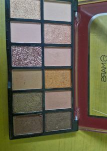 MARS Dance of Joy Eyeshadow Palette