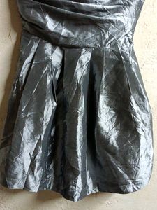 🇦🇺CKM Party Shining Dress Mini Strapless Premium