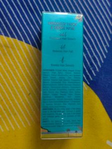 Pilgrim Advanced Hair Growth Serum