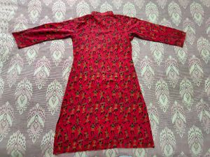 Women’s Stylish Printed Kurti Combo | Pack of 3 |