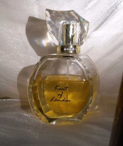 Kent of London Eau De Perfume 😍