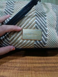 Stylish Crossbody Bag