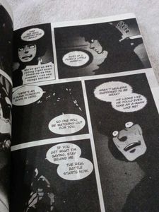 Solo Leveling Vol. 7 Manga