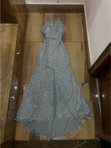 Stunning Sequin Embellished drss