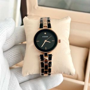 _FOSSIL WATCH_* 🔥• 7A Premium Quality FOR LADIES