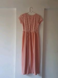 One Piece Dress