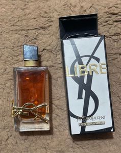 Yves Saint Laurent Libre Intense full bottle