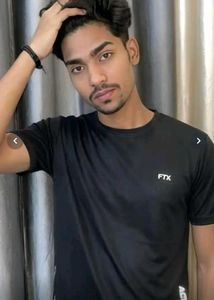 Men's Athletic T-Shirts - Pack of 2 size -S