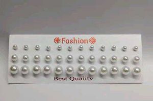 Combo Of 18 Stylish Earrings Set latest