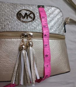 Dussehra Offer😍 - 'MK  Style'  Sling Bag  👜
