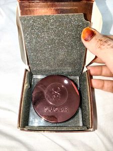 SUGAR Mettle Cream To Powder Foundation