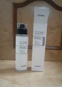 COSRX The 6 Peptide Skin Booster