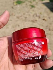 Olay Regenerist Super Collagen-Peptides Moisturise