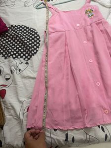set of pink