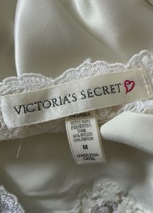 Victoria’s Secret Satin Slip